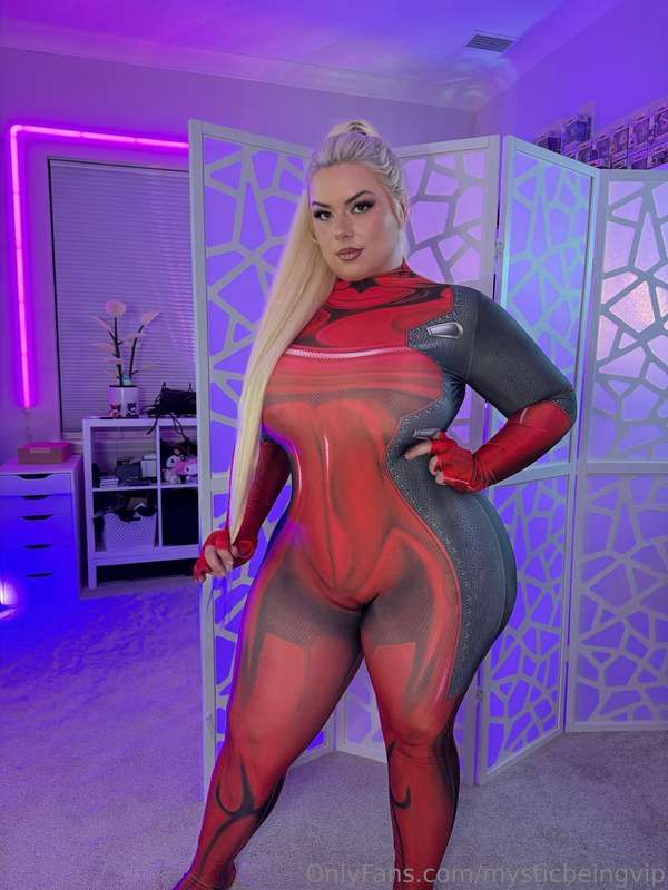 Lady Deadpool 😜😜😜 11