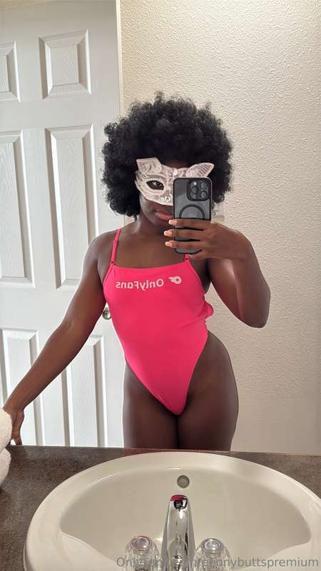 Ready to play 🥰