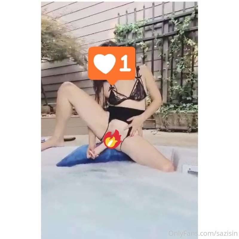 Did you see the Video of my Pussy Blasting Harder than the H..