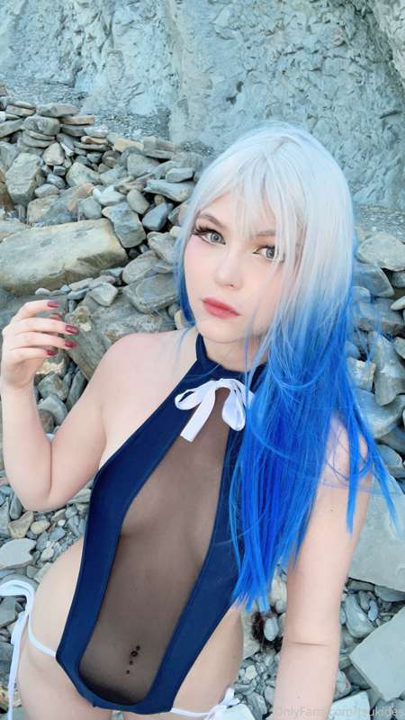 Tsukides - Onlyfans - 28 Jun, 2021 1