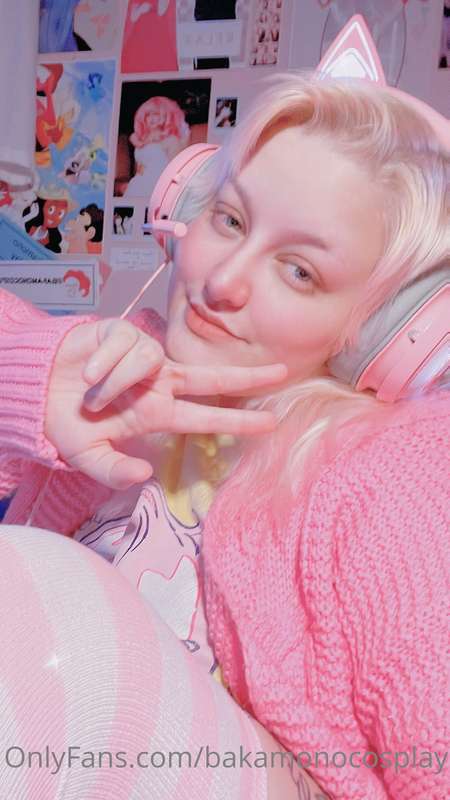 I’ve been feeling very sick lately so I haven’t gotten to ta..