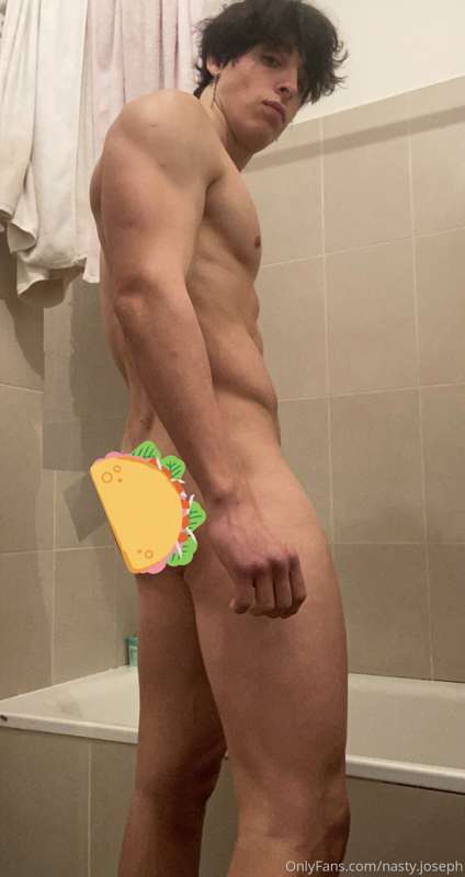 Gattouz0 - Onlyfans - 05 Jan, 2021