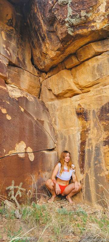 Zoebytheriver - Fansly - 06 Sep, 2021