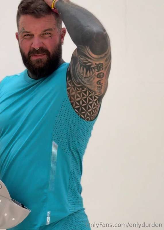 New nasty pig  11