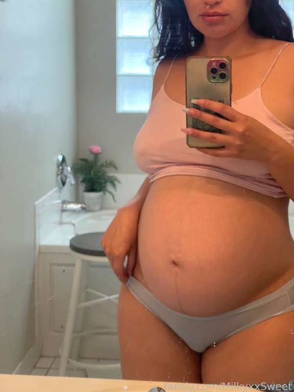 Milkyxxsweet - Fansly - 07 Apr, 2024 2