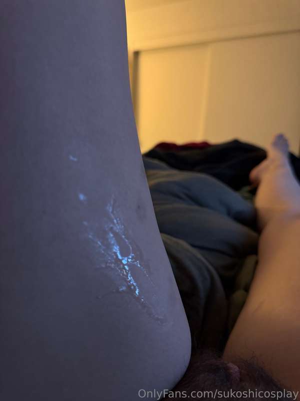 I am ovulatin and I need to cum 
