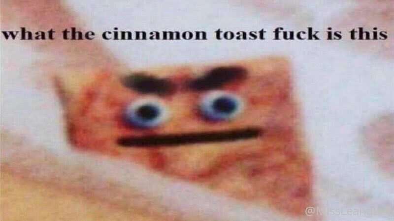 Me when I gets no tips from my naughty fans.