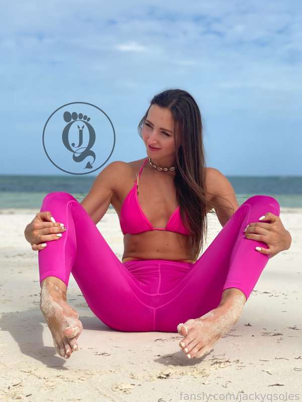 Jackyqsoles - Fansly - 03 Jul, 2022 9