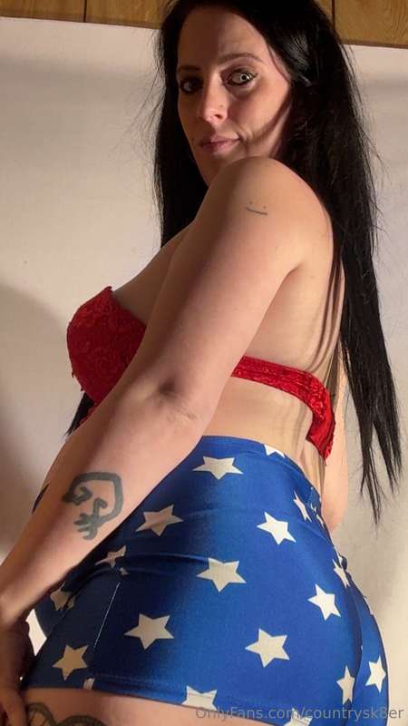 Countrysk8Er - Onlyfans - 17 Jun, 2025 9