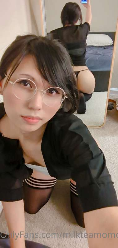 Milkteamomoko - Onlyfans - 28 Jul, 2022 21