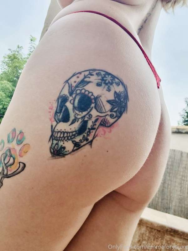 Do you wanna see more?😏😏