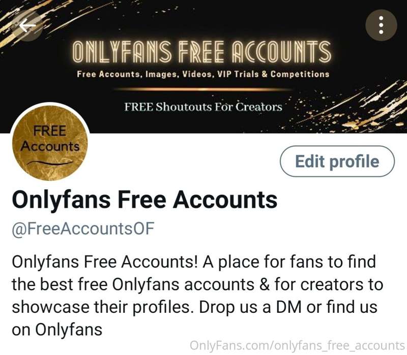 Good morning/evening all 😉 
𝗙𝗔𝗡𝗦 & 𝗖𝗥𝗘𝗔𝗧𝗢𝗥𝗦 - 
Please follow..