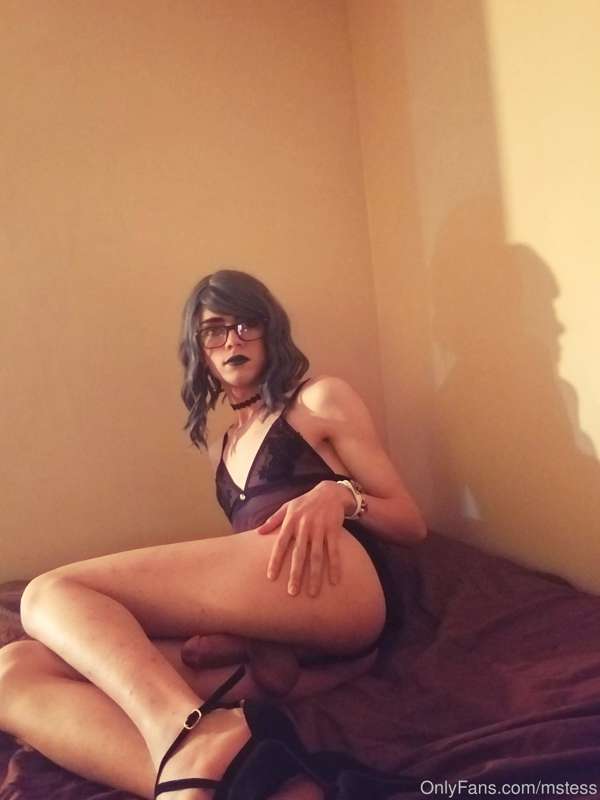 Mstess - Onlyfans - 28 May, 2019 20