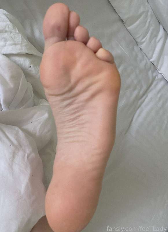 Feetlady - Fansly - 11 May, 2023 7