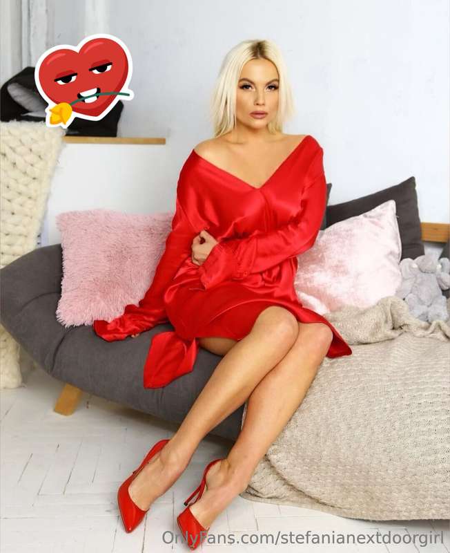 Guess who’s back, babes? 😘✨It’s me, your girl Stef! 💋 I’ve b..