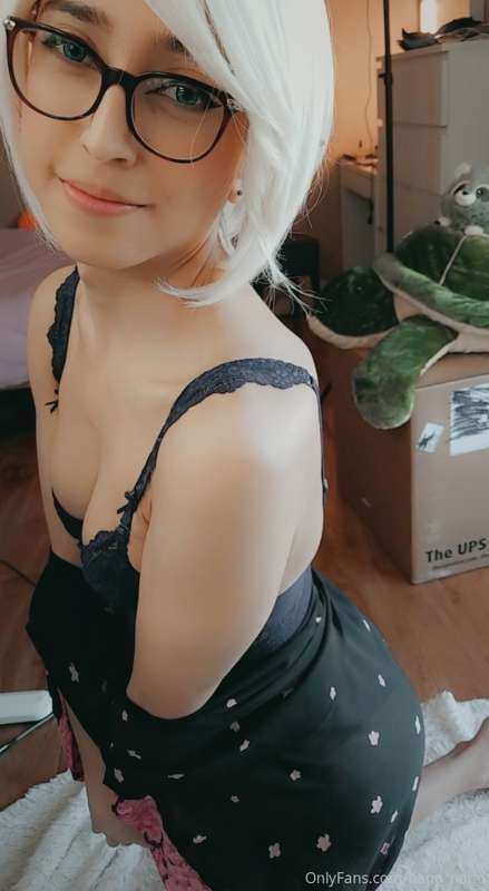 Nano_Nano - Onlyfans - 30 Jan, 2021 6