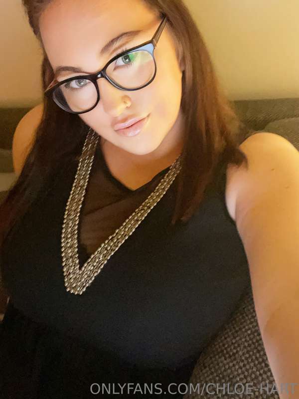 Ready to party! Have an amazing New Years everyone! 🥰