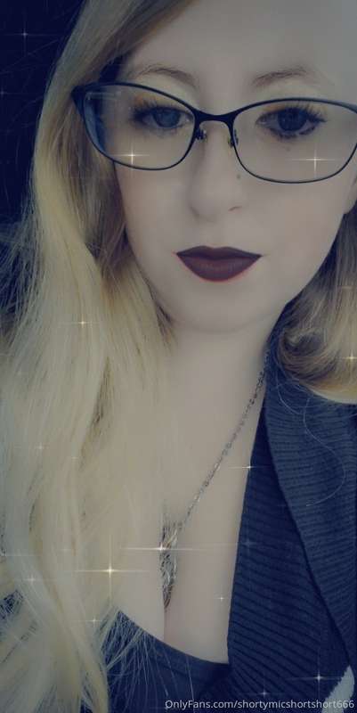 Took some birthday selfies today. Let me know if you want to.. 12