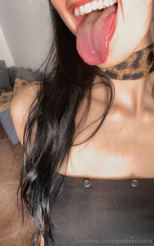 I'm looking for my perfect slave this month! The requirement.. 2