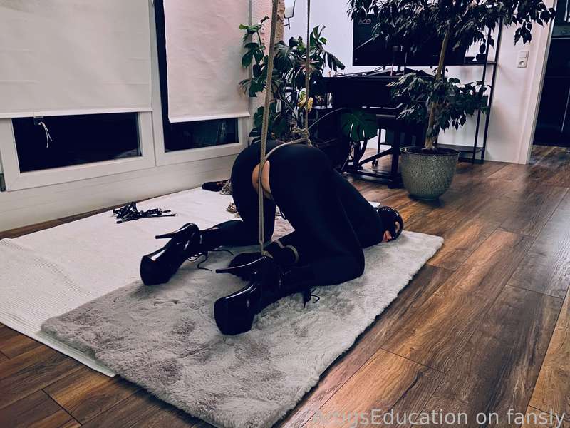 Artigseducation - Fansly - 22 Nov, 2021 3