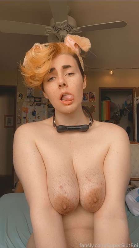 Superslutboi - Fansly - 28 May, 2023 16