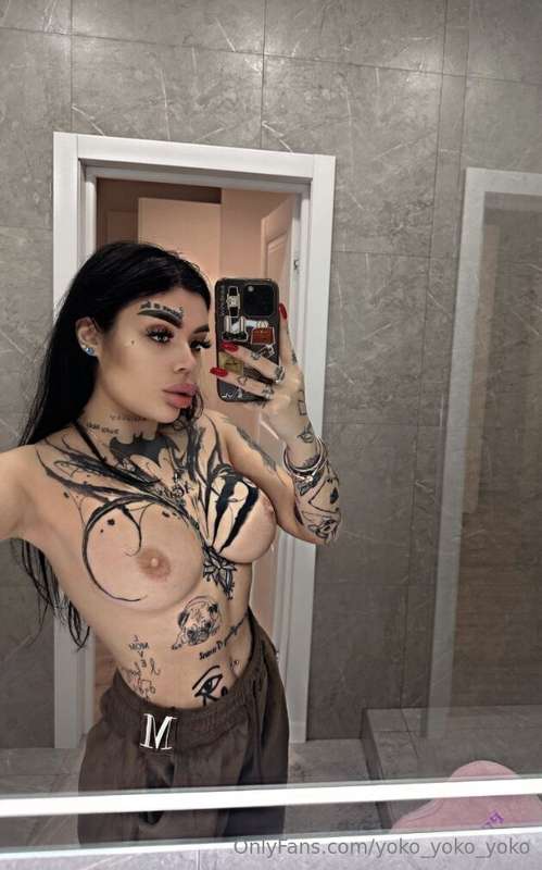 ❗️STOP SCROLLING❗️ @sophialoranMy fetishes will make you cra..