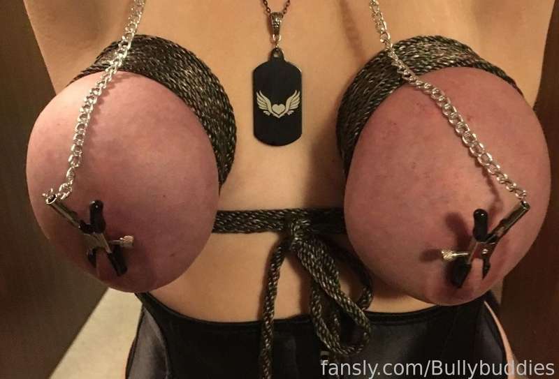 Bullybuddies - Fansly - 08 Oct, 2023 3