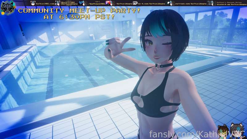 Kathielvrc - Fansly - 01 Dec, 2024
