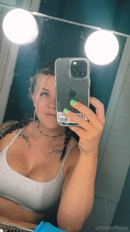 braids? 😝 2