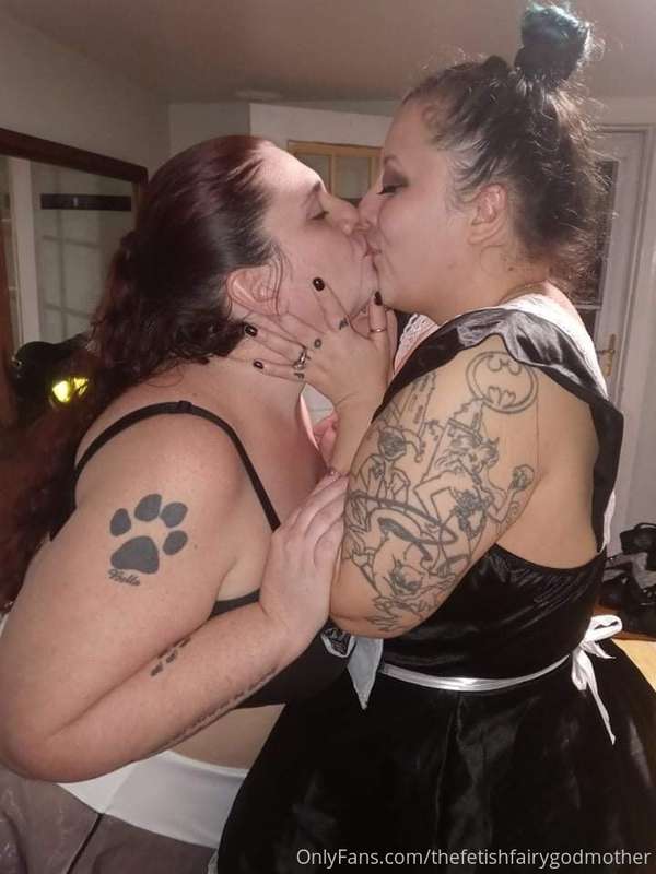 @princess-gemini and I filmed some fun things! Spoilers! 1