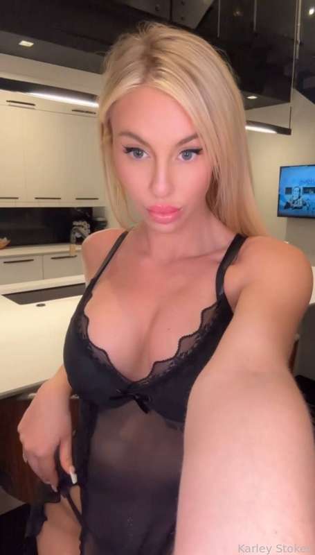 Karleystokes - Fansly - 21 Jun, 2025