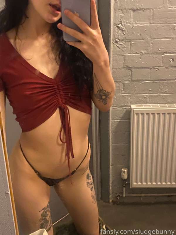 Sludgebunny - Fansly - 15 Dec, 2023 6