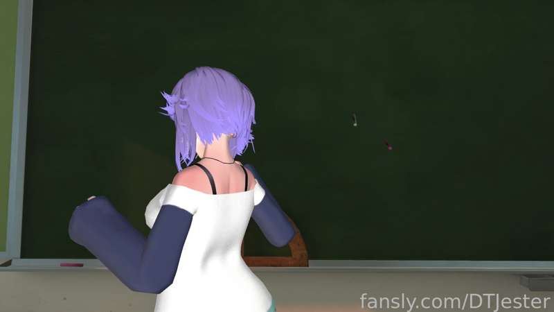 Dtjester - Fansly - 28 Sep, 2023 19