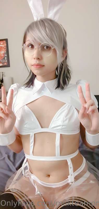 Milkteamomoko - Onlyfans - 12 Apr, 2023 12