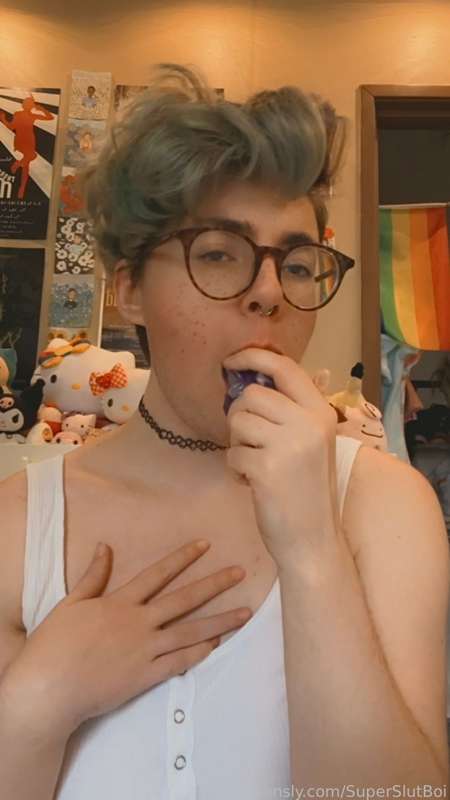 Superslutboi - Fansly - 17 Aug, 2022 14