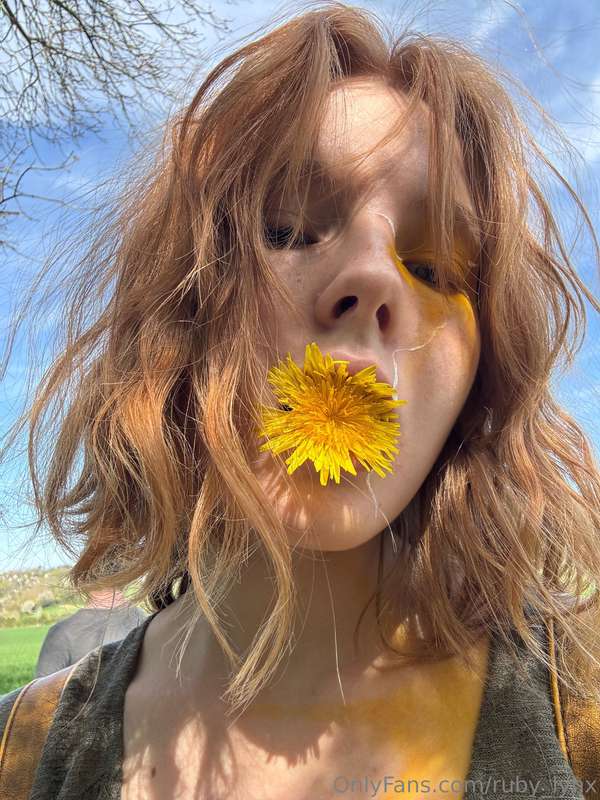 I am all in the spring - both inside and outside. Especially.. 1