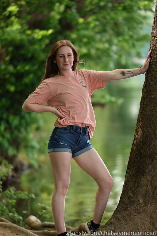 Chelseymarieofficial - Fansly - 07 May, 2025 19