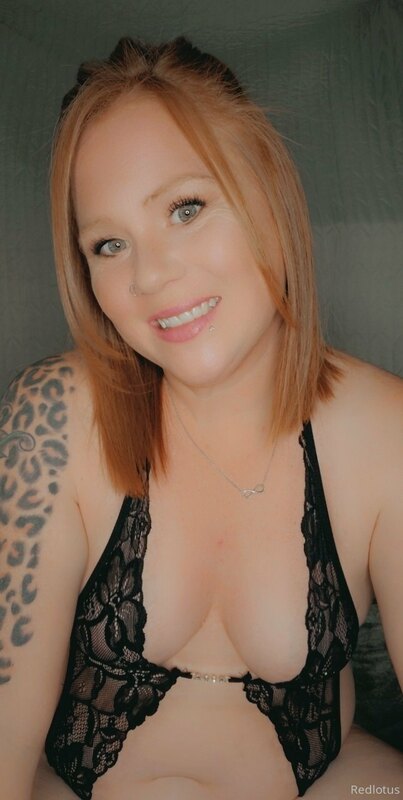 Redlotus617 - Onlyfans - 15 Jan, 2021
