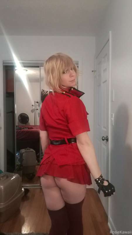 Seras victoria set 1/7 x 8