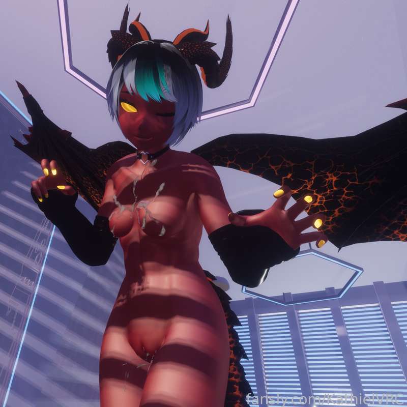 Kathielvrc - Fansly - 12 Feb, 2024 4