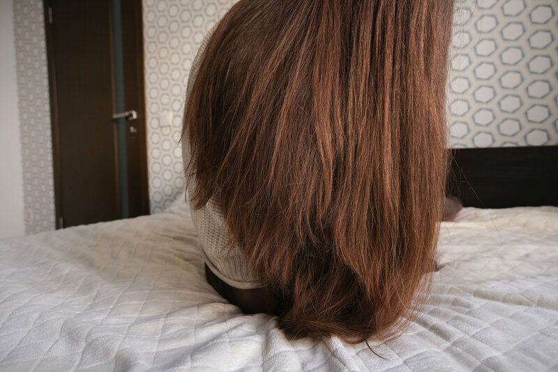 Hair hair hair