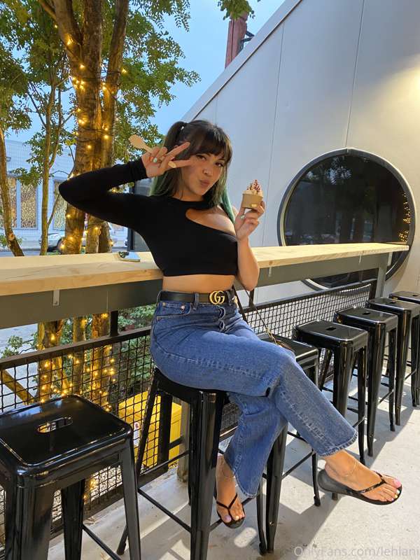 Lehlani - Onlyfans - 22 Jul, 2021 6