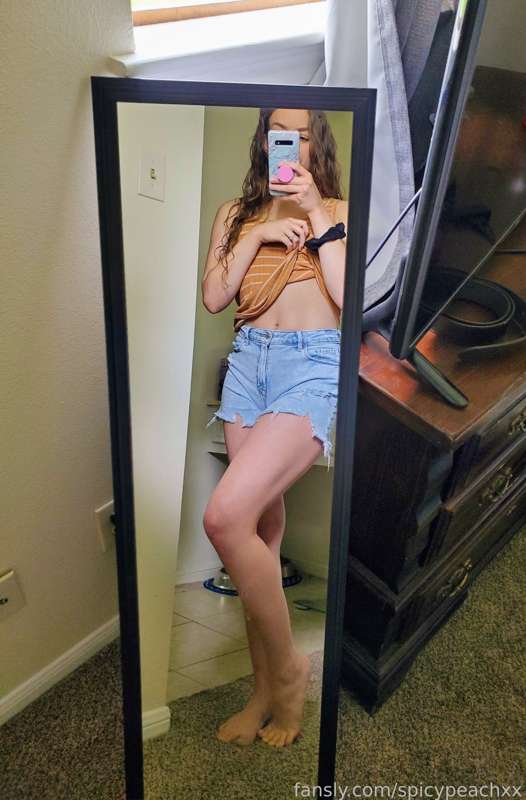 Spicypeachxx - Fansly - 05 Jun, 2022 3