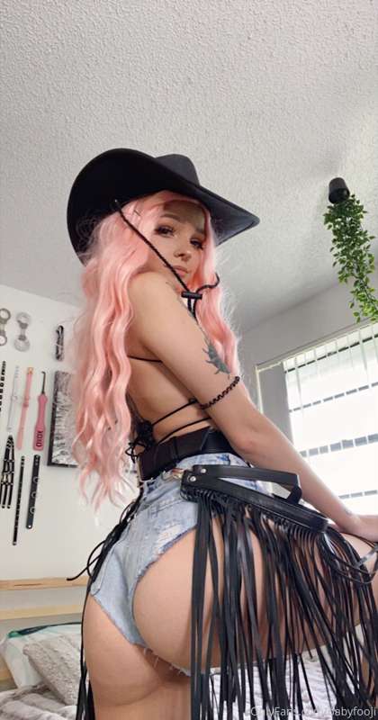 Cowgirl set pt. 1 🖤🤠 18