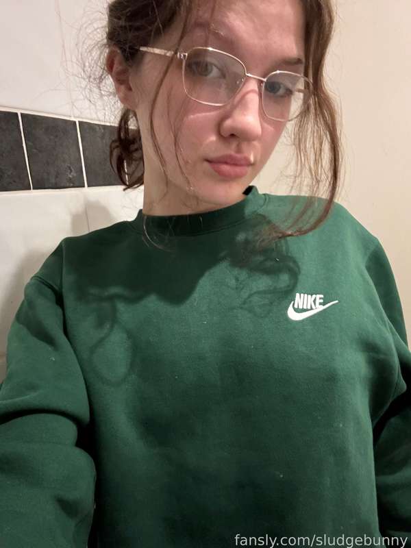 Sludgebunny - Fansly - 25 Oct, 2024
