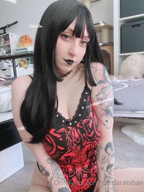 I haven’t titty fucked anyone in such a long time, care to c.. 6