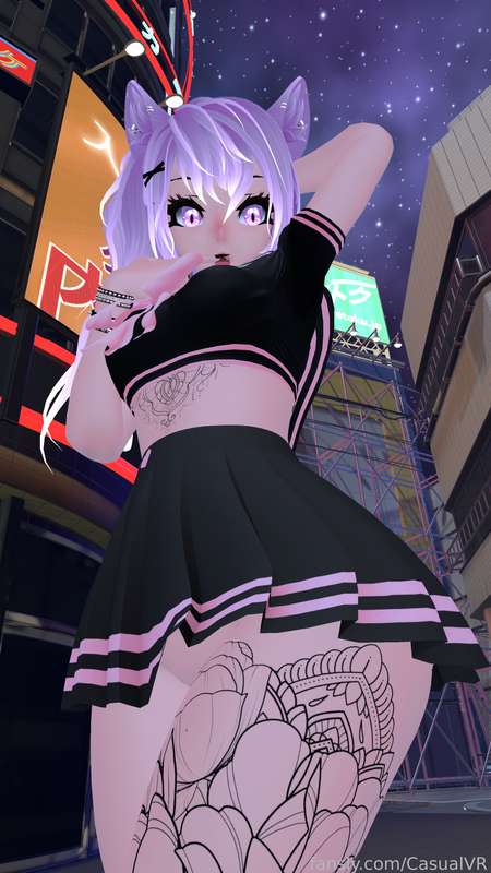 Casualvr - Fansly - 21 Oct, 2024 20