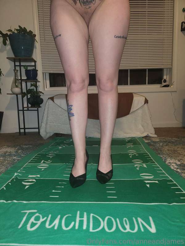 Are we ready to score ?