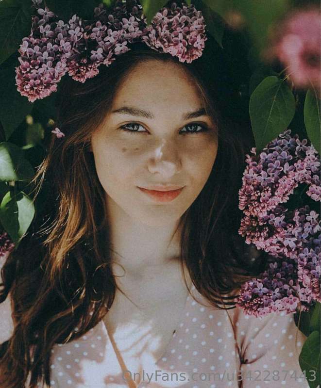 Spring Mood