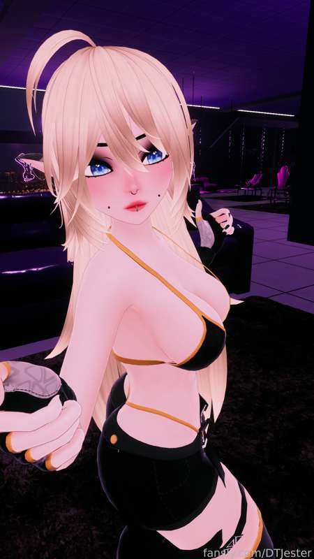 Dtjester - Fansly - 01 Sep, 2022 7